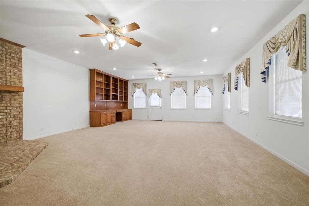 26.6 acres in Kaufman County featured view