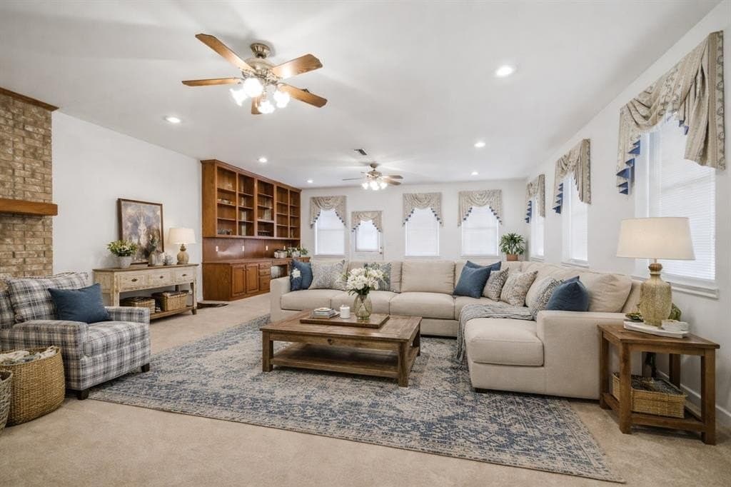 26.6 acres in Kaufman County gallery image 4