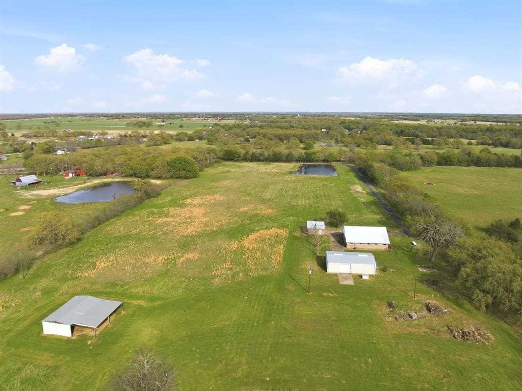 26.6 acres in Kaufman County