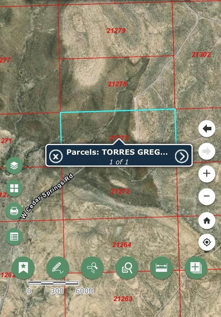 21 acres in Brewster County gallery image 4