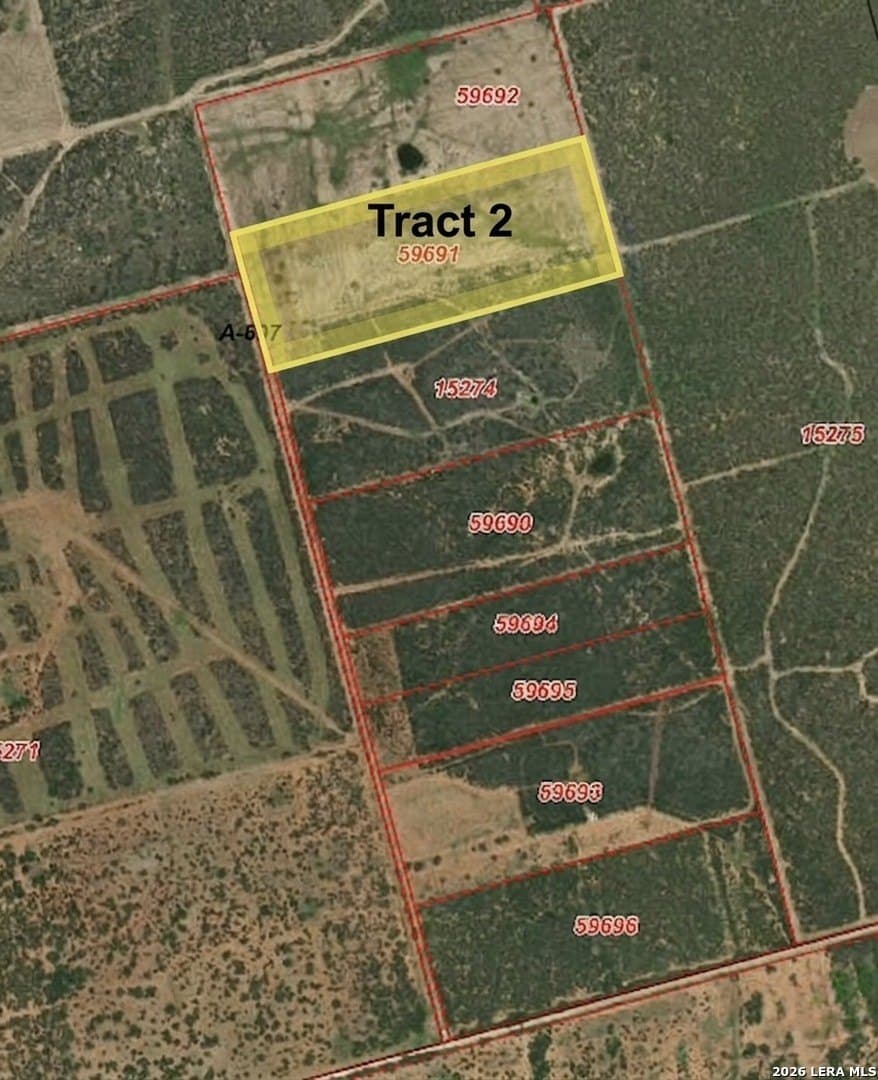 16.93 acres in Atascosa County - photo 16