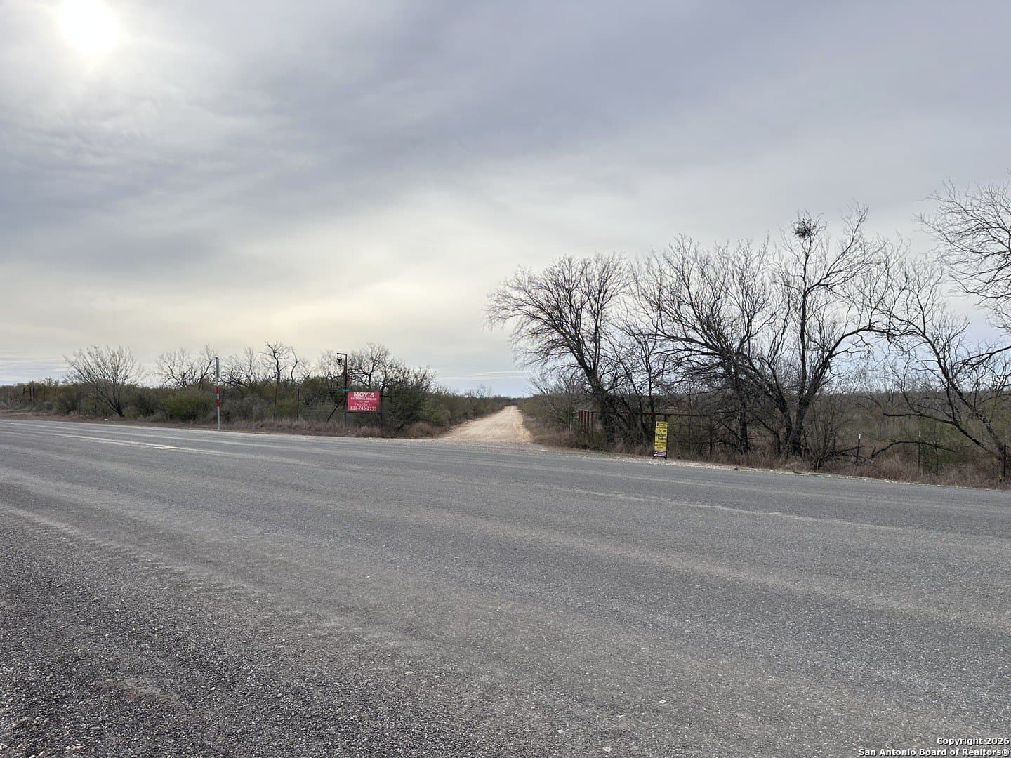 16.93 acres in Atascosa County - photo 14