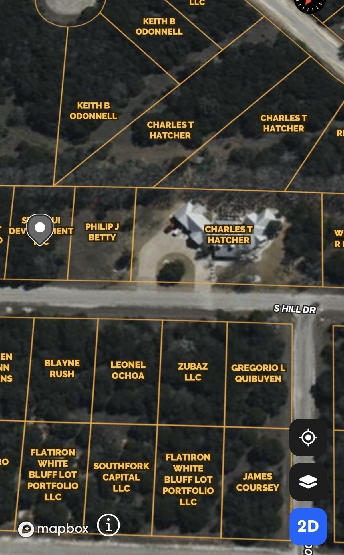 0.24 acres in Hill County - photo 2