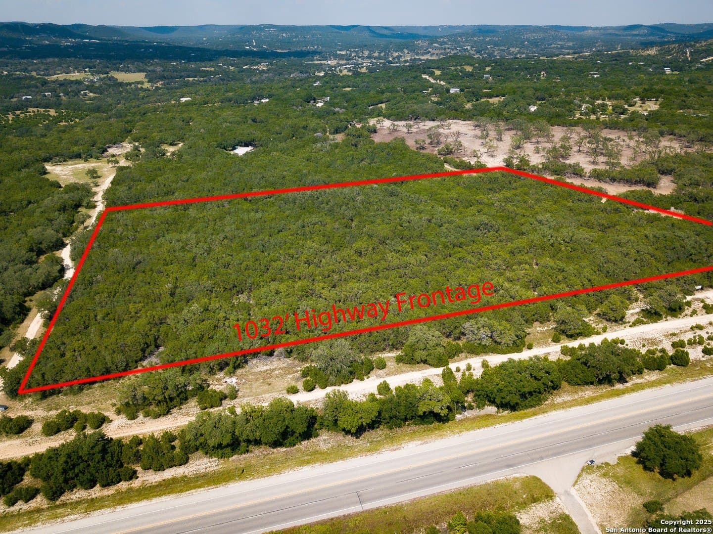 10 acres in Bandera County gallery image 4