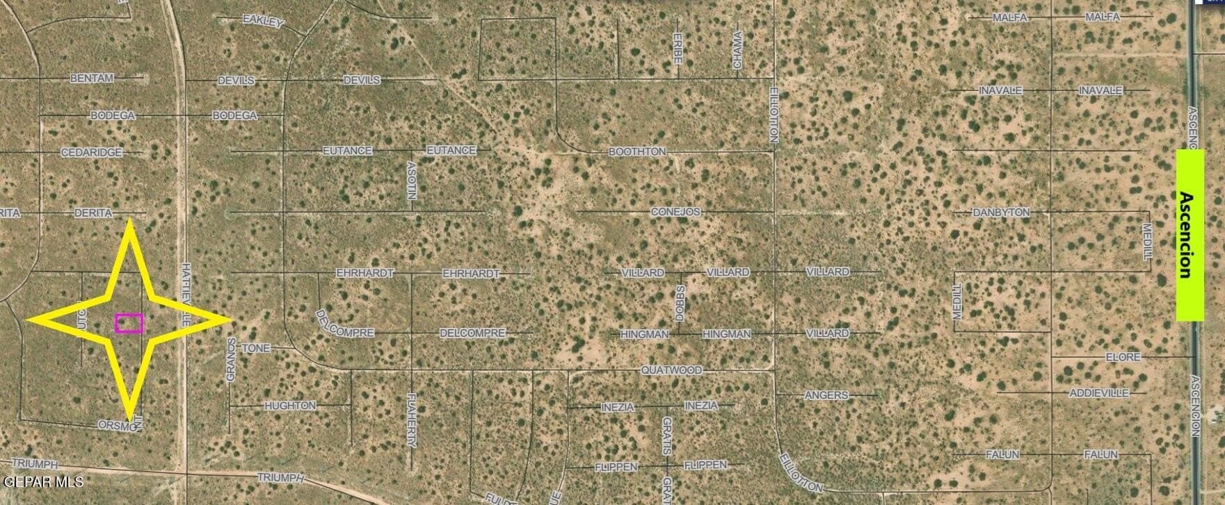 0.24 acres in El Paso County - photo 6