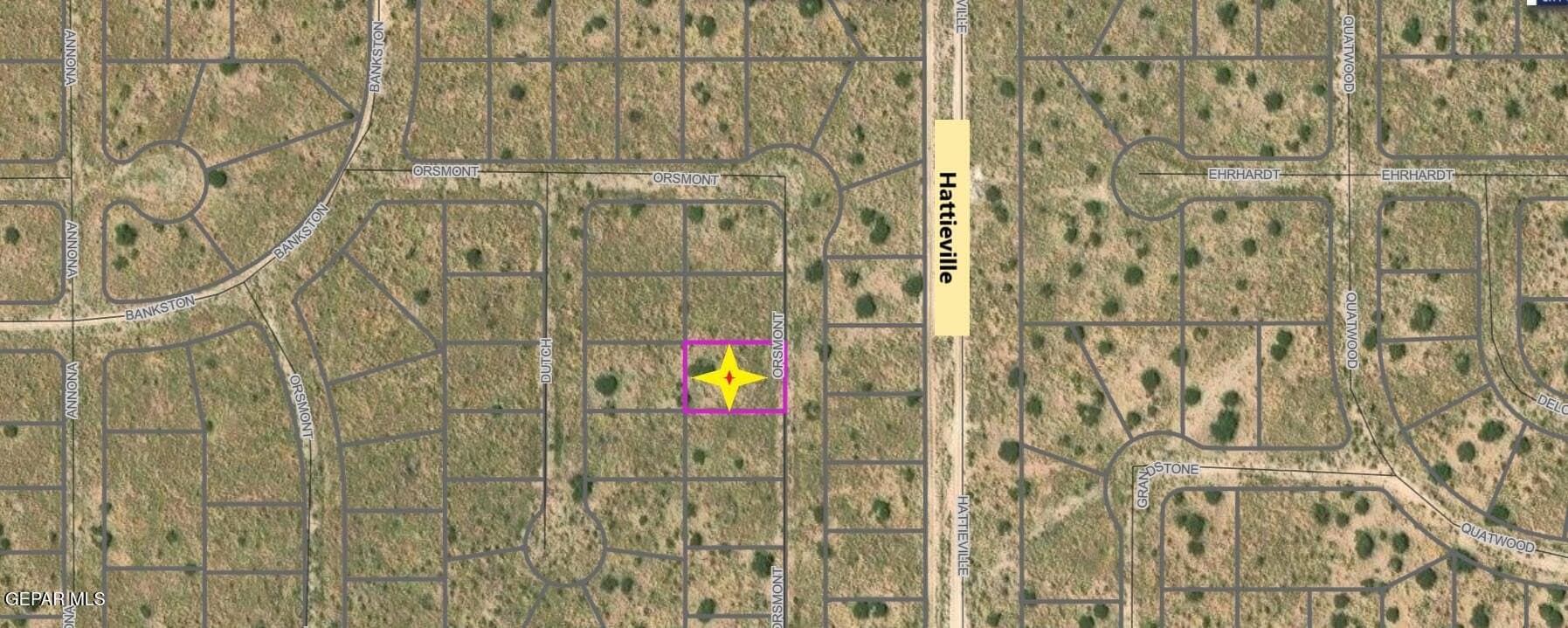 0.24 acres in El Paso County - photo 7