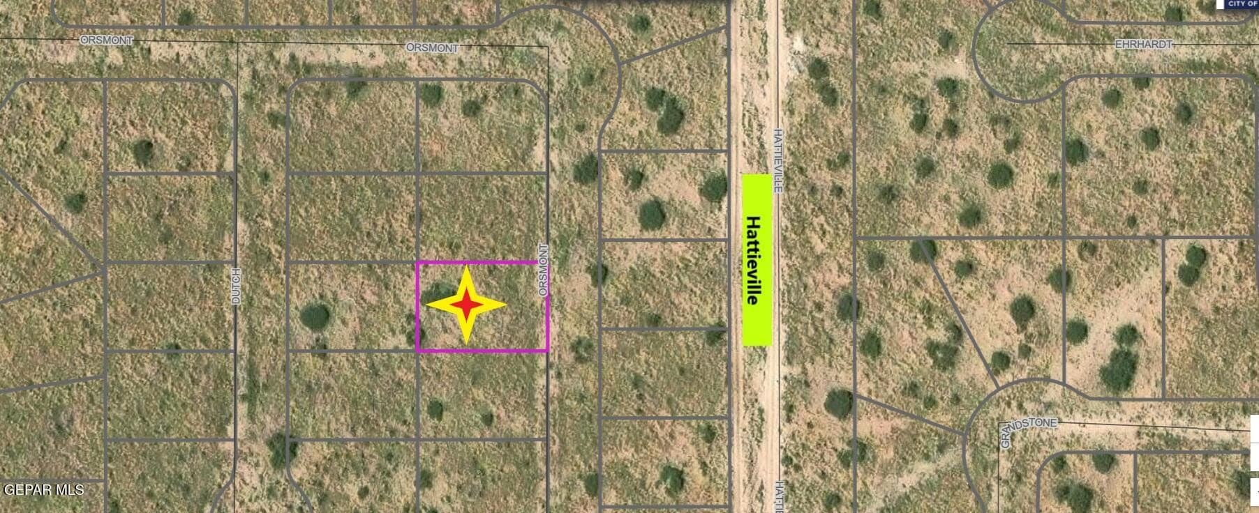 0.24 acres in El Paso County gallery image 2