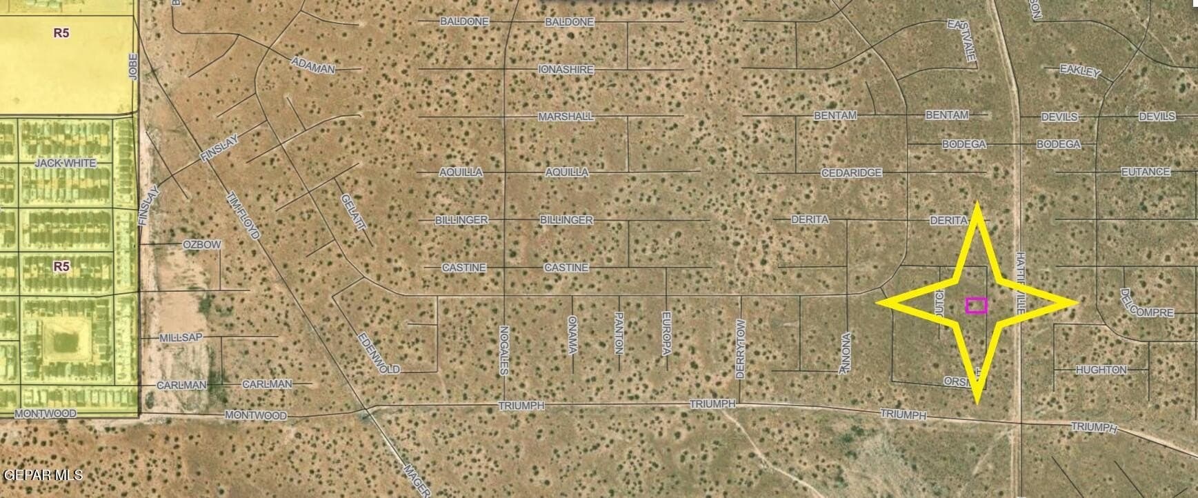 0.24 acres in El Paso County gallery image 4