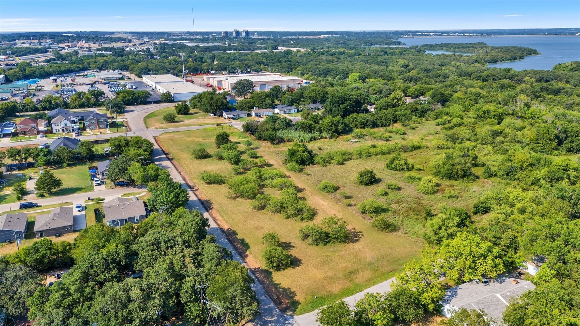 0.17 acres in Tarrant County gallery image 3