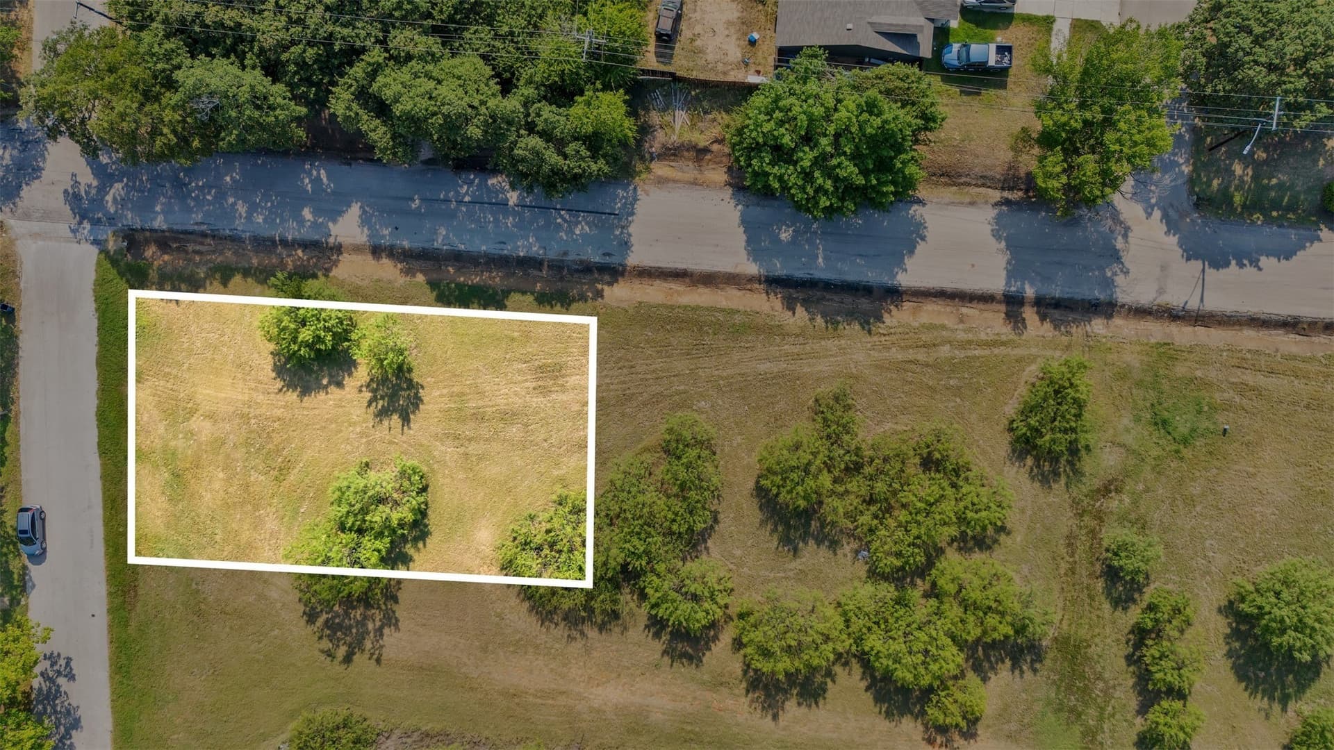 0.17 acres in Tarrant County gallery image 2