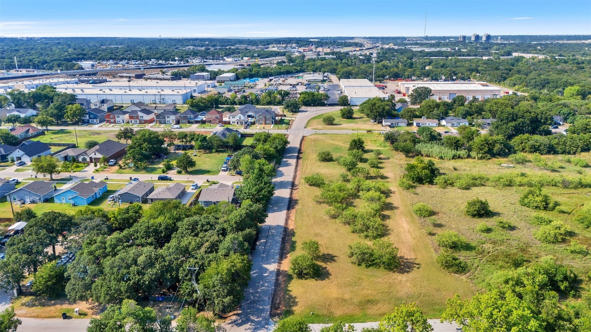 0.17 acres in Tarrant County gallery image 4