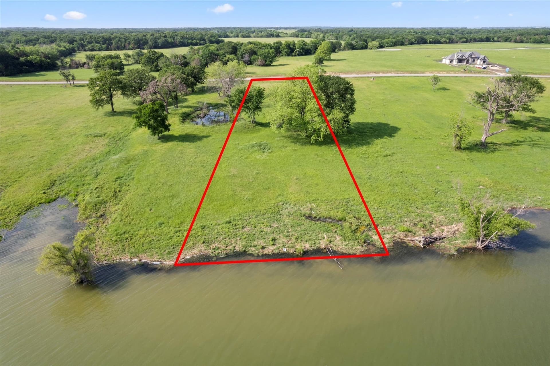 1.16 acres in Navarro County - photo 18