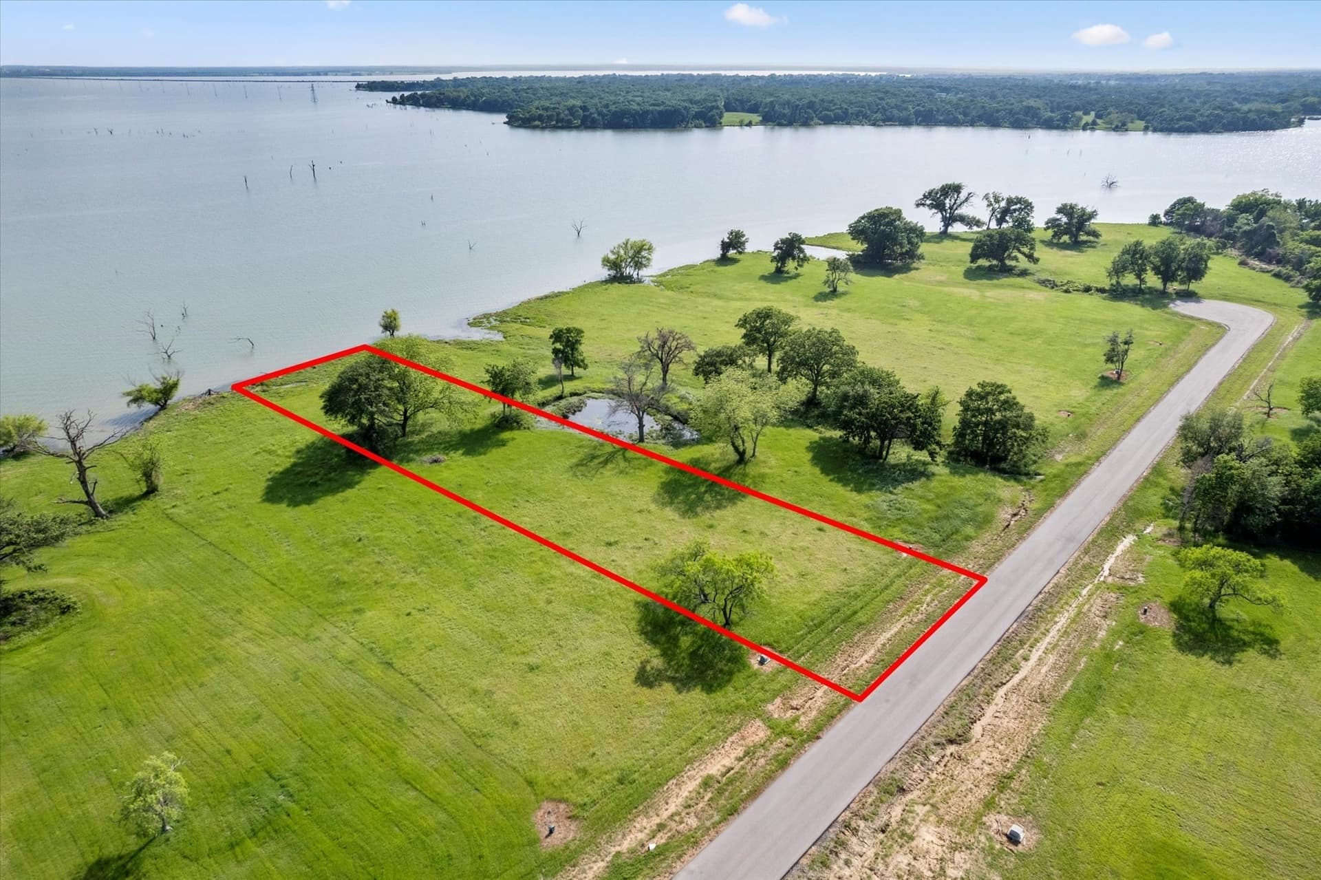 1.16 acres in Navarro County - photo 16