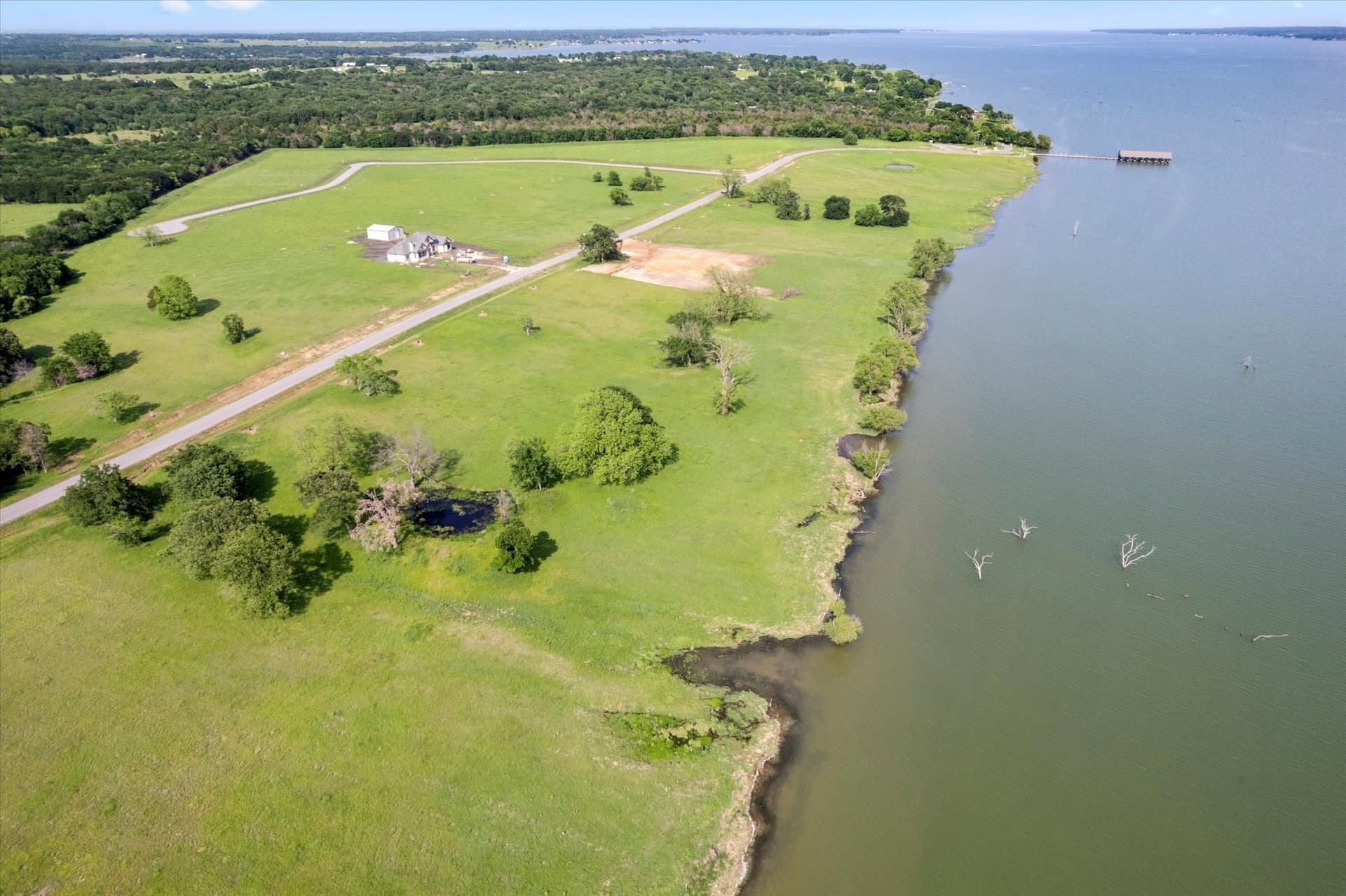 1.16 acres in Navarro County - photo 9