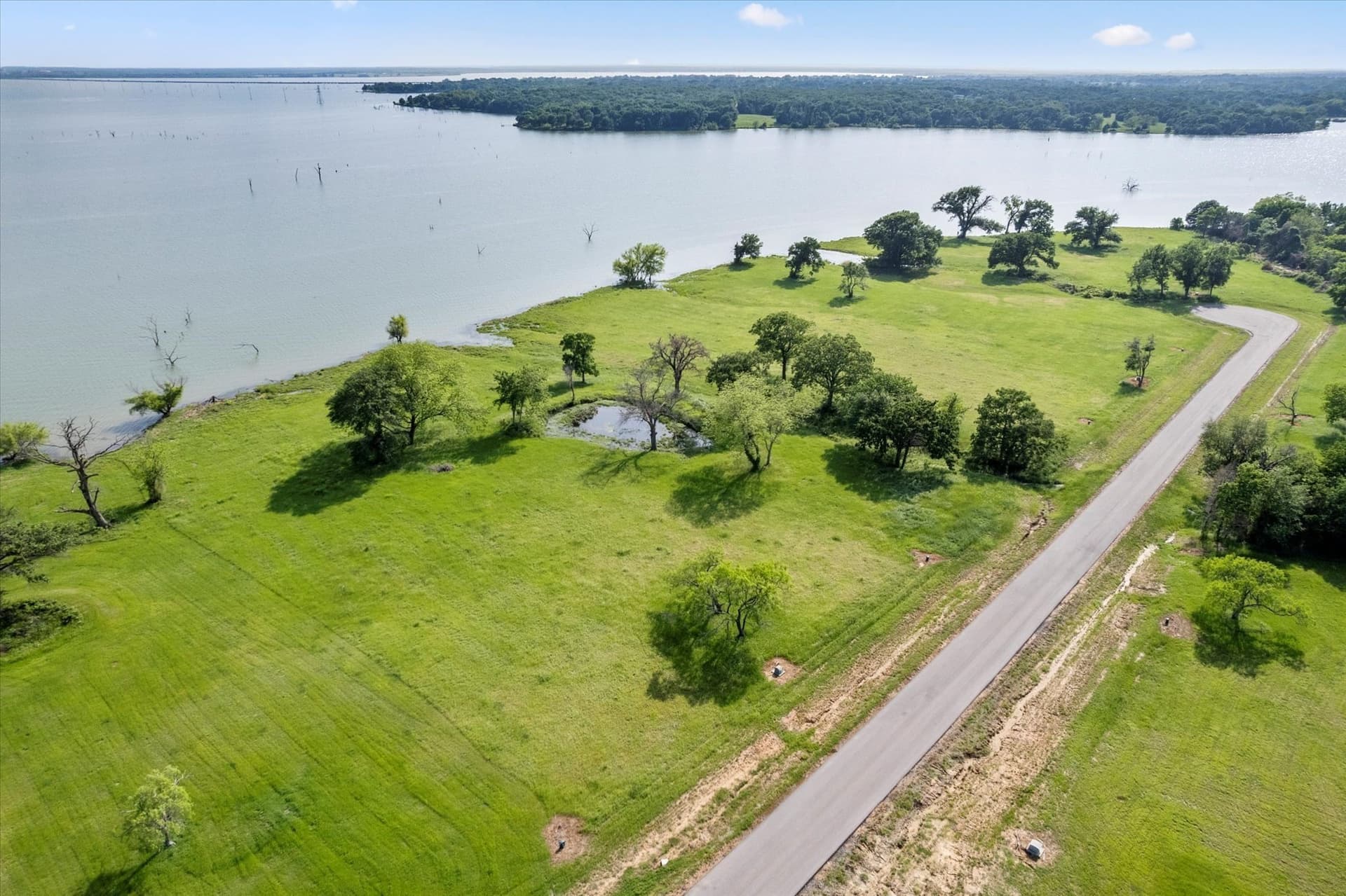 1.16 acres in Navarro County - photo 15