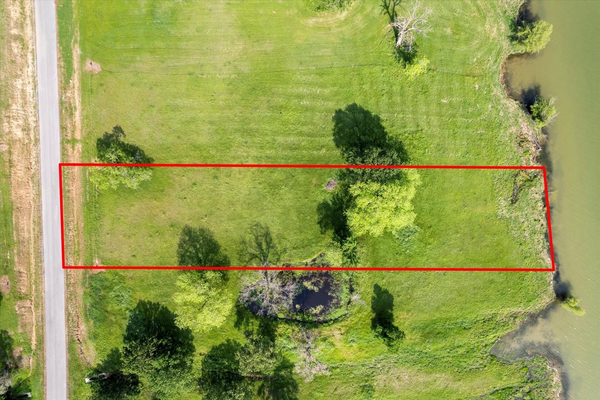 1.16 acres in Navarro County gallery image 3