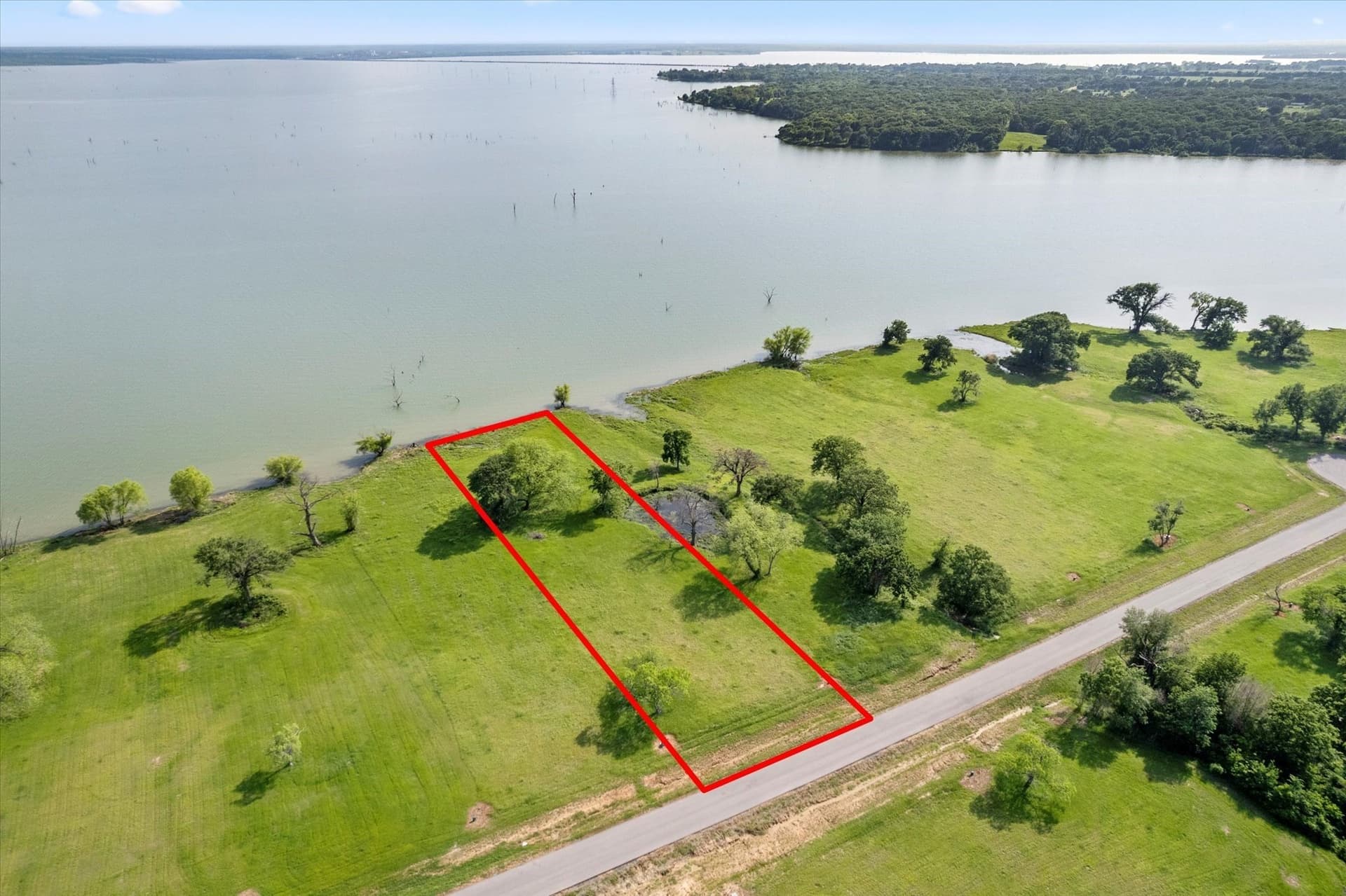 1.16 acres in Navarro County - photo 6