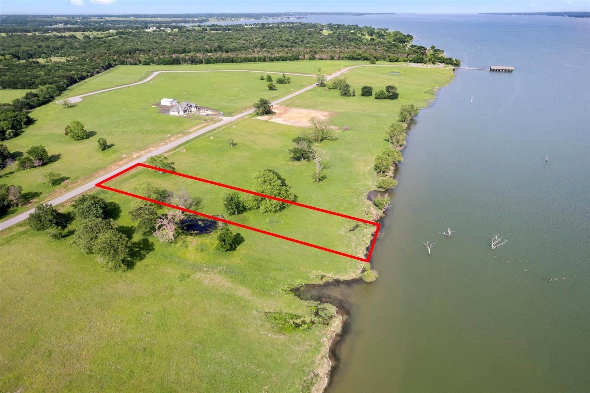 1.16 acres in Navarro County - photo 10