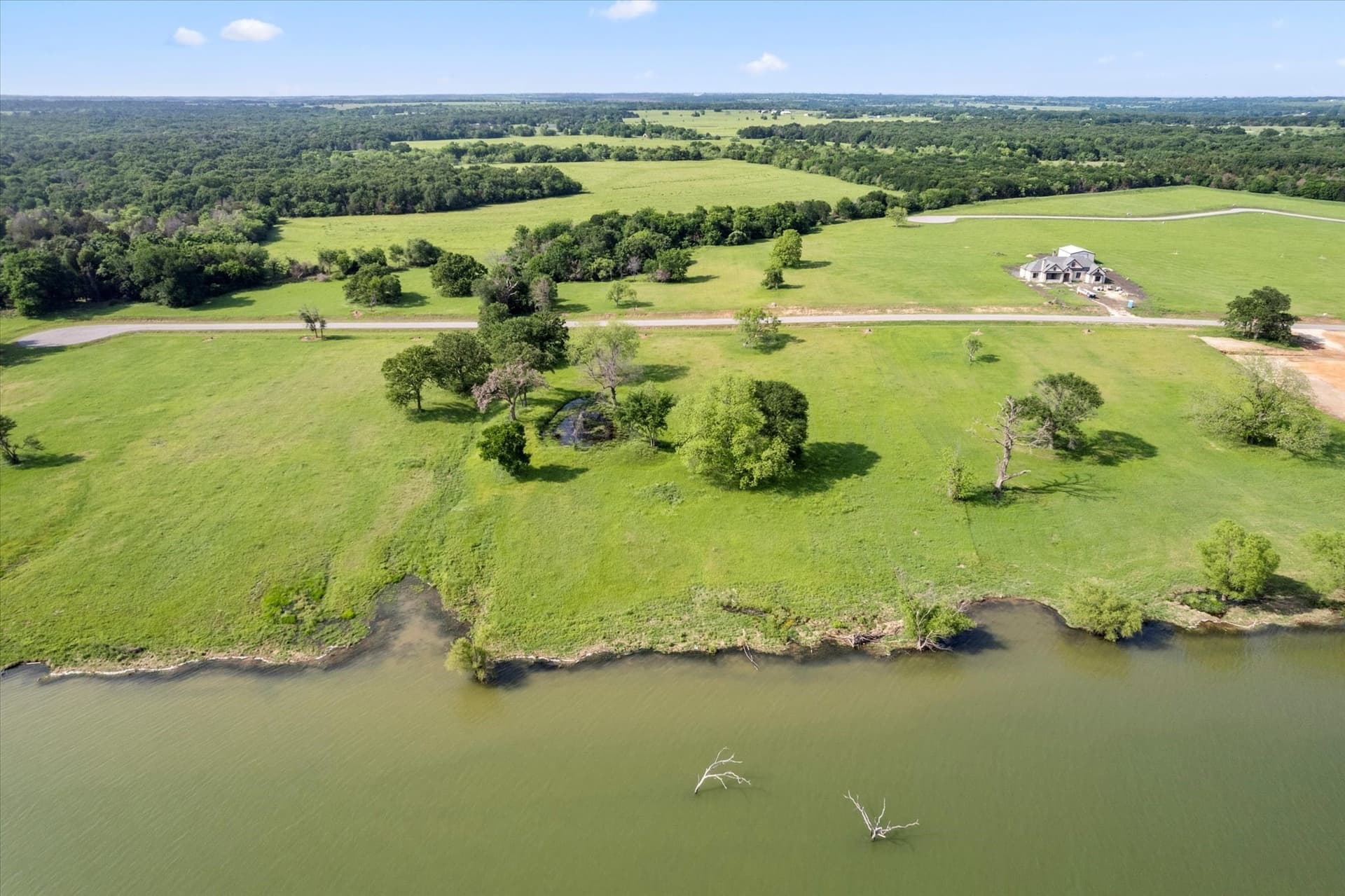 1.16 acres in Navarro County - photo 11
