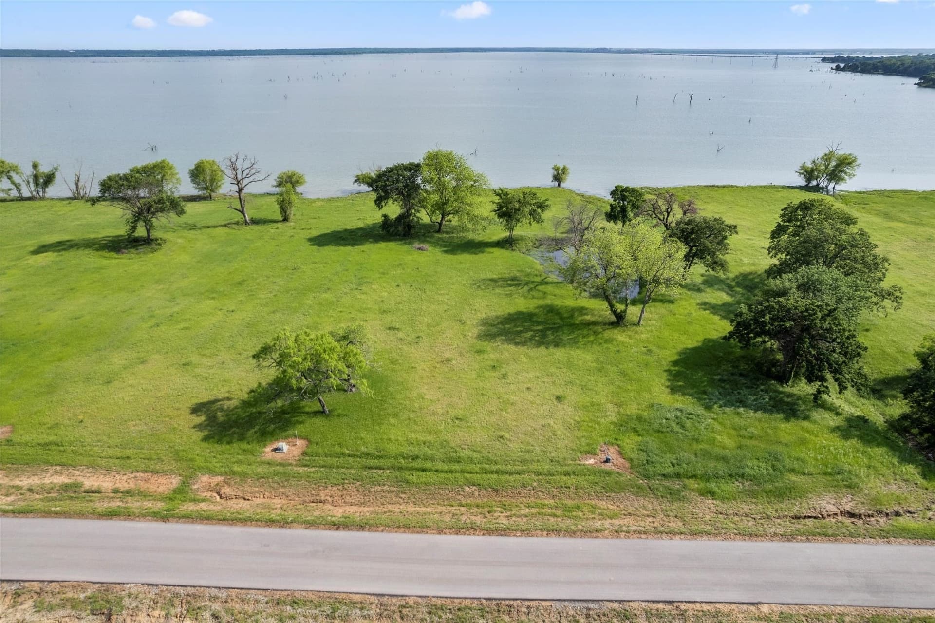 1.16 acres in Navarro County gallery image 2