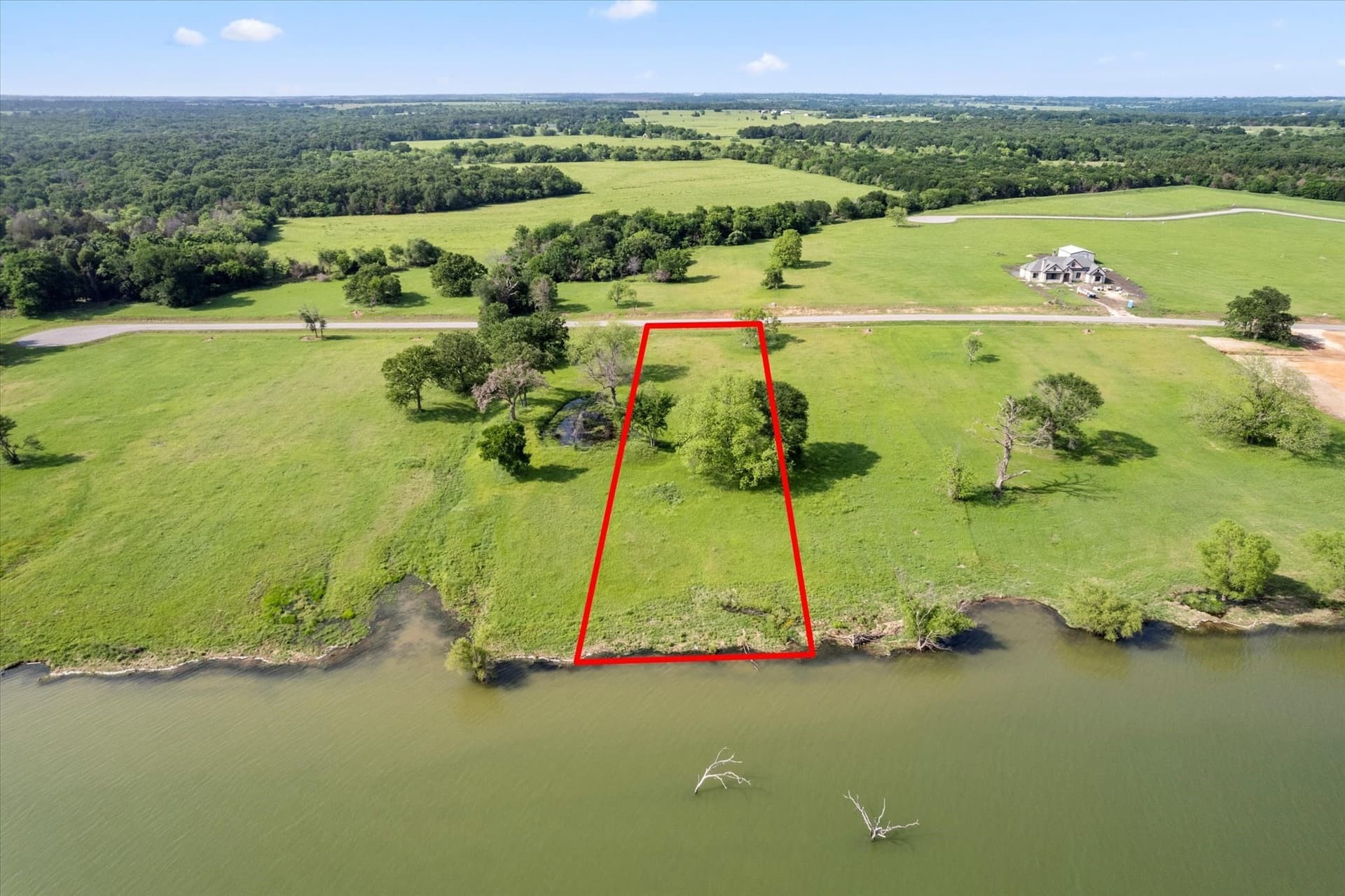 1.16 acres in Navarro County - photo 12