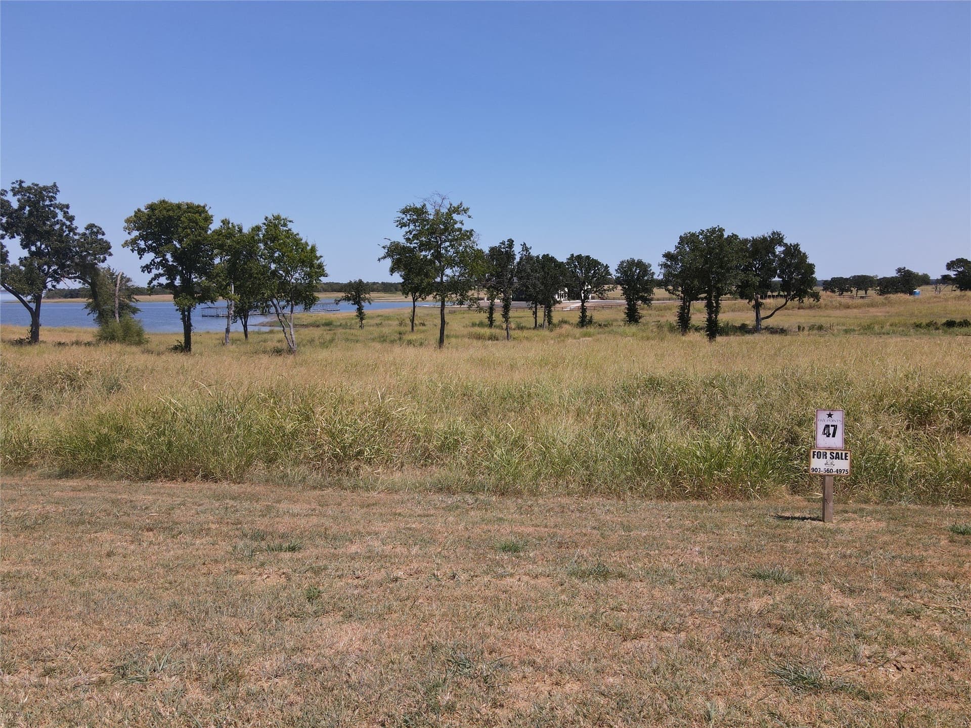 1.73 acres in Fannin County - photo 4