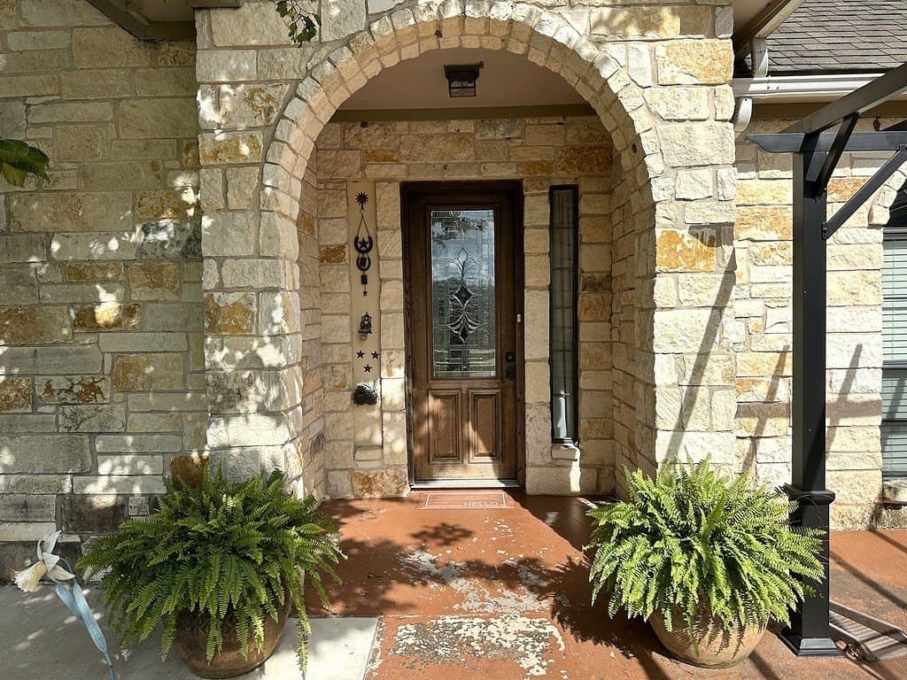 16.73 acres in Fayette County gallery image 2