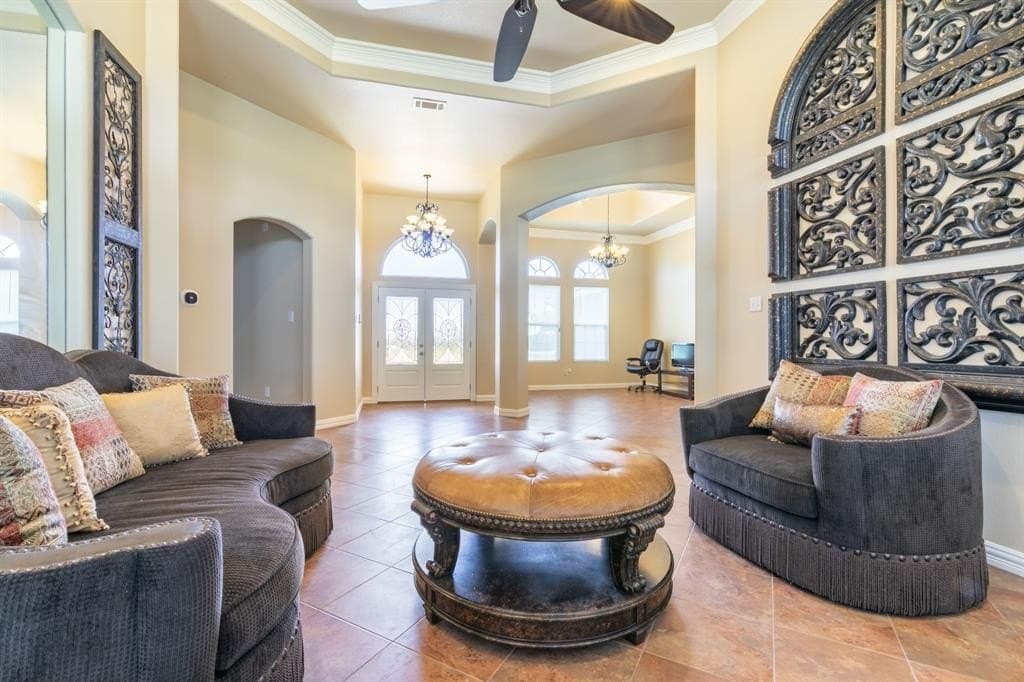 10.62 acres in Ellis County gallery image 4