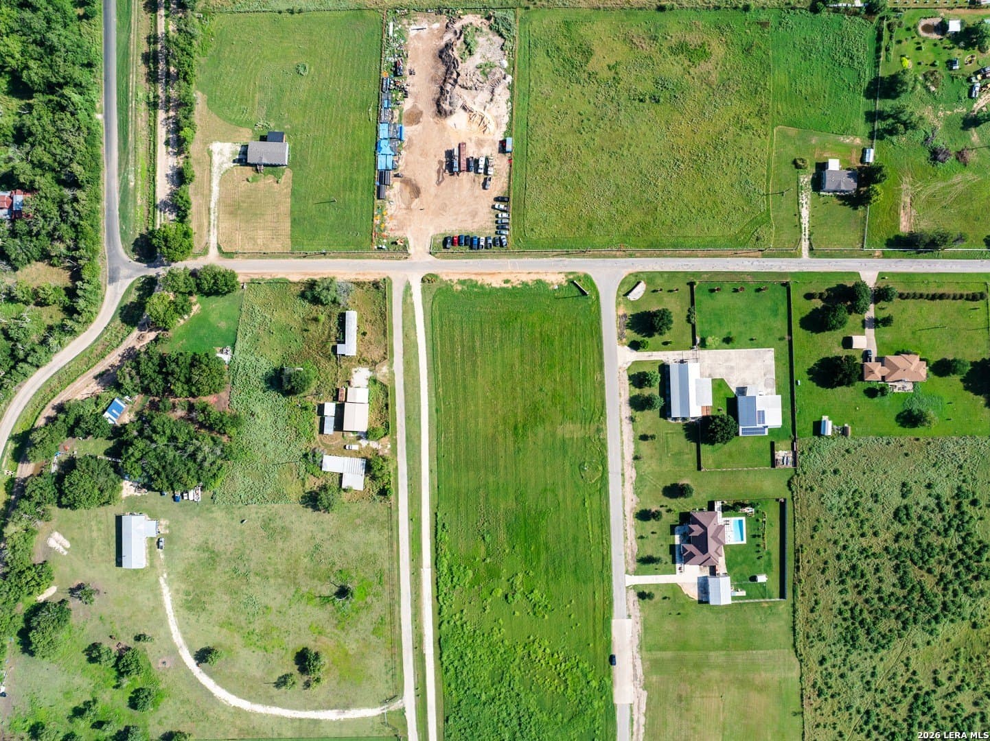 1.51 acres in Medina County - photo 8