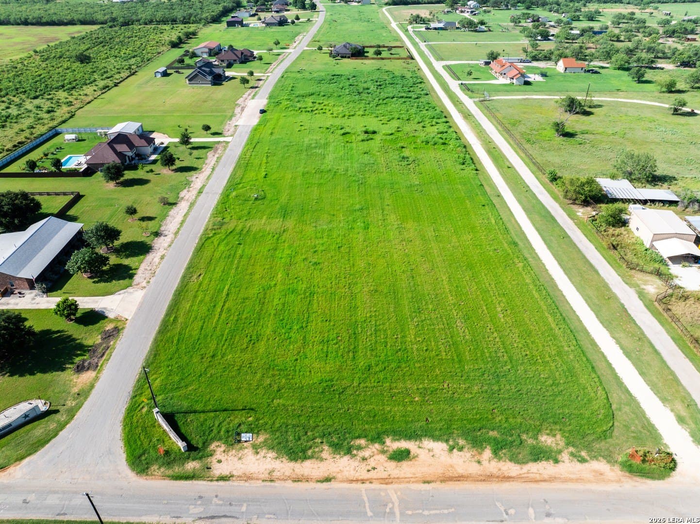 1.51 acres in Medina County - photo 9
