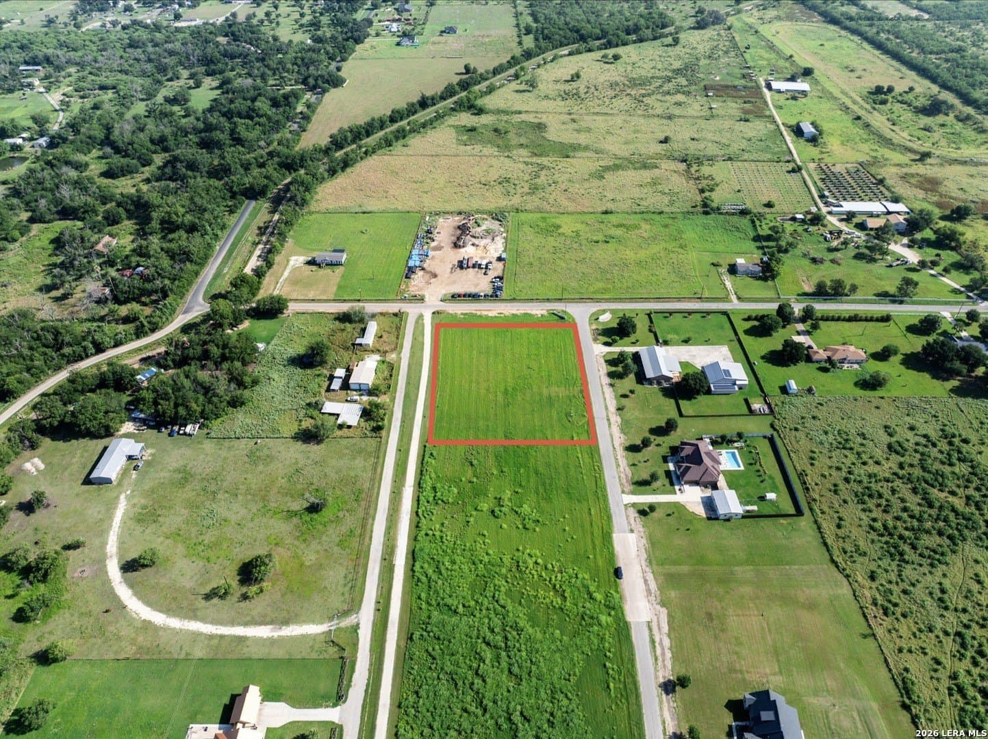 1.51 acres in Medina County - photo 6