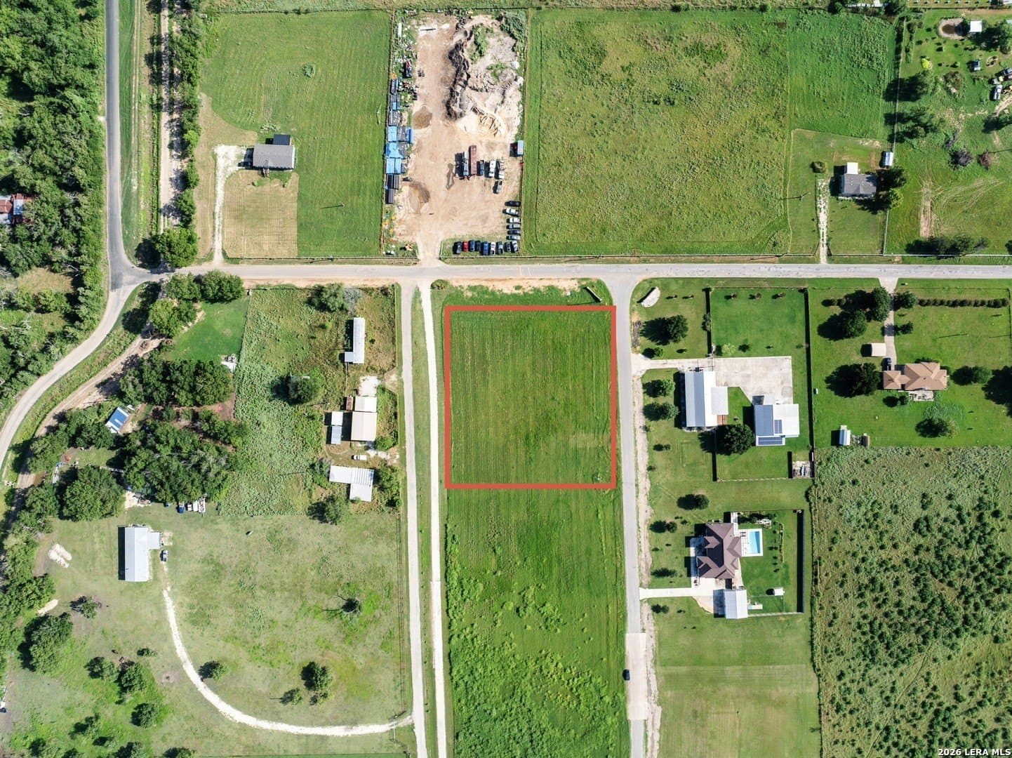 1.51 acres in Medina County gallery image 2