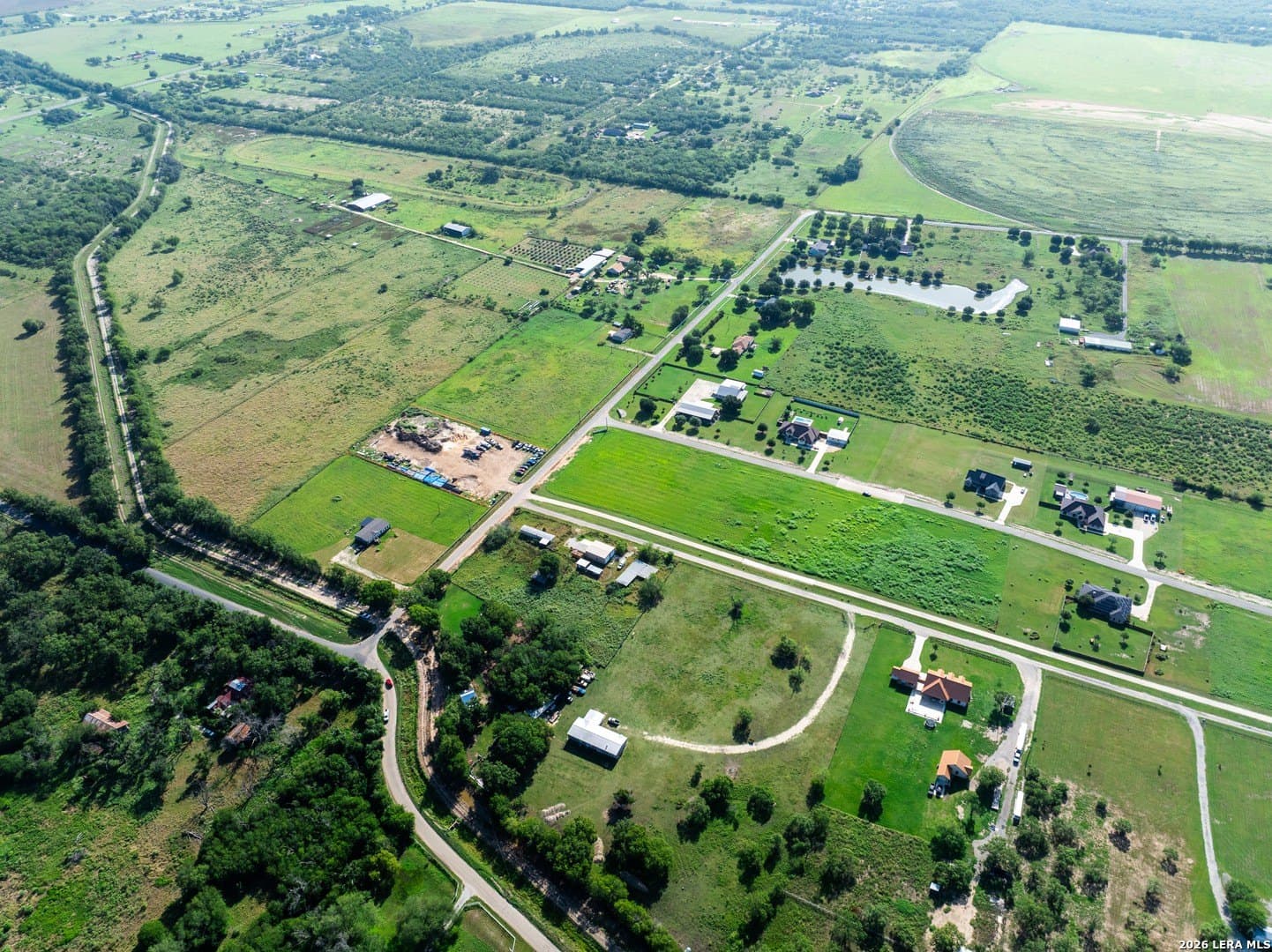 1.51 acres in Medina County - photo 7