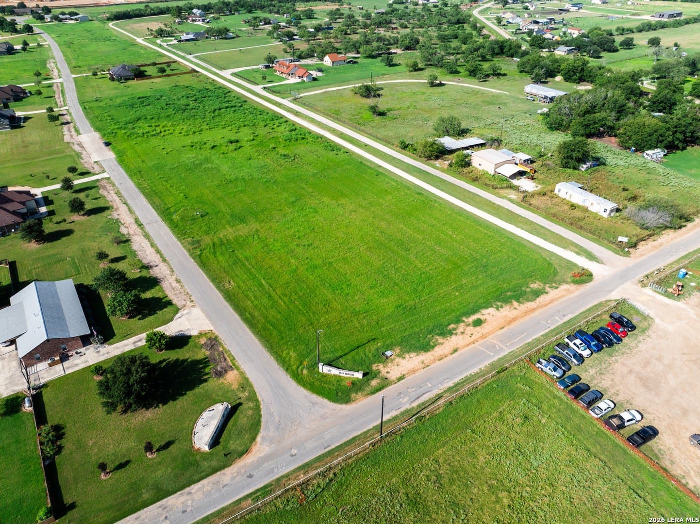 1.51 acres in Medina County gallery image 4