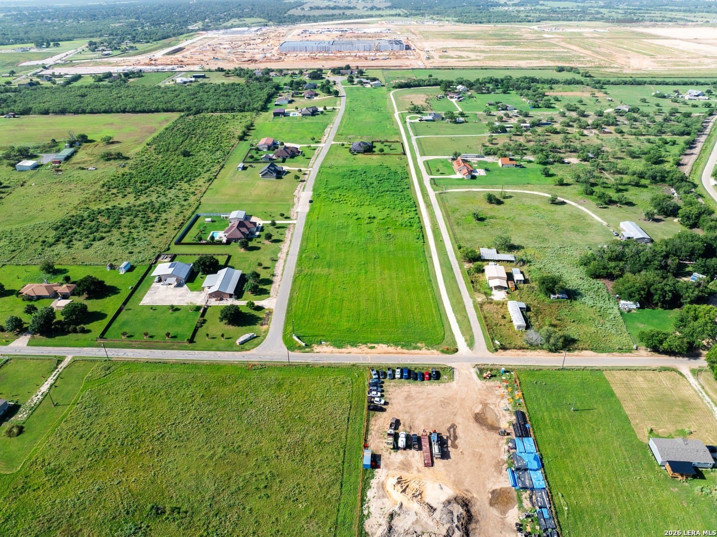 1.51 acres in Medina County - photo 10