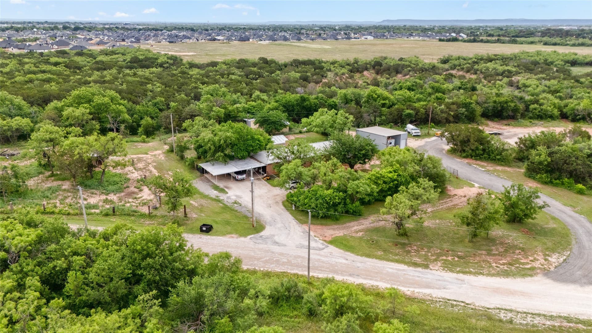 19.28 acres in Taylor County - photo 6