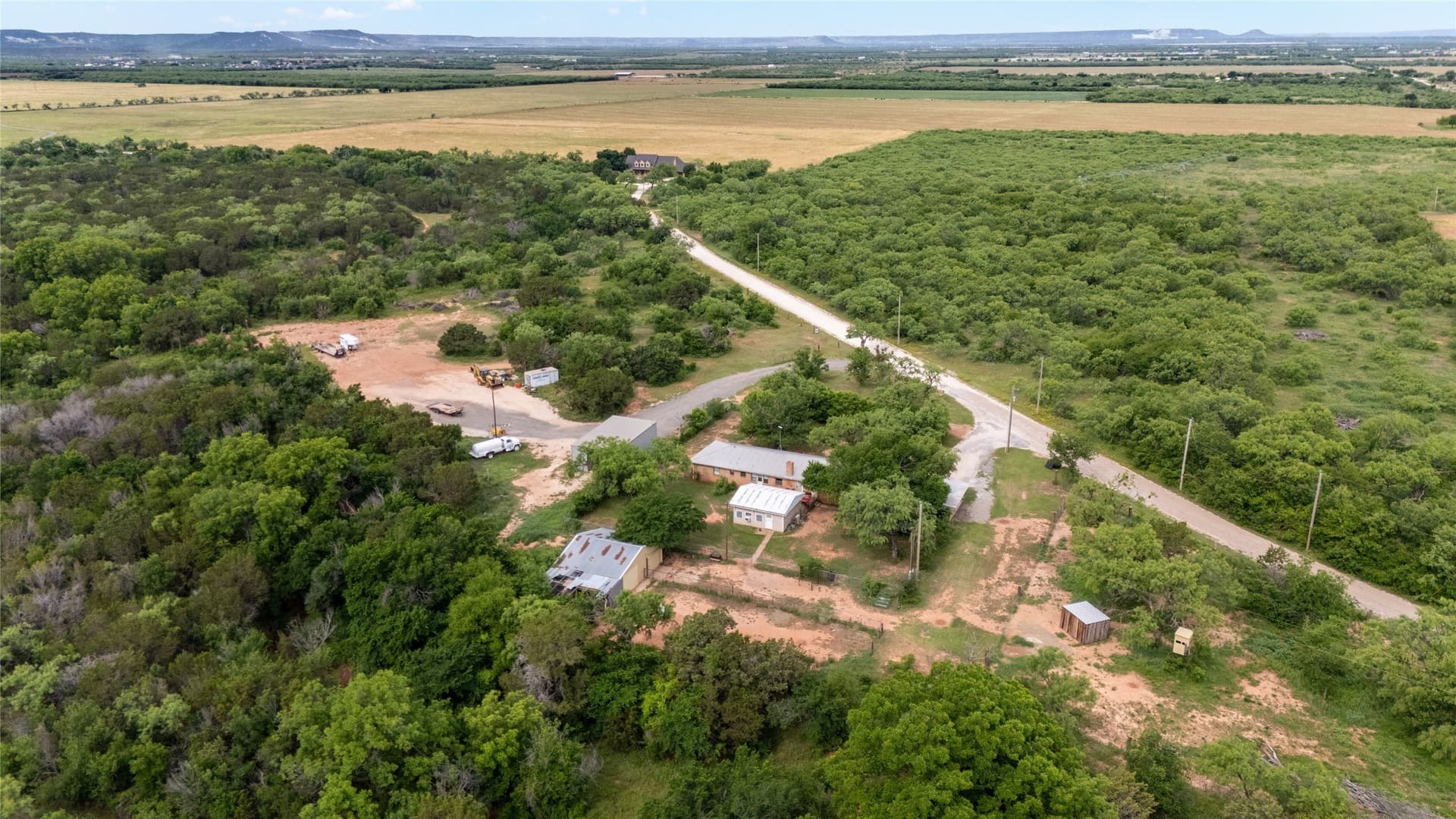 19.28 acres in Taylor County - photo 5