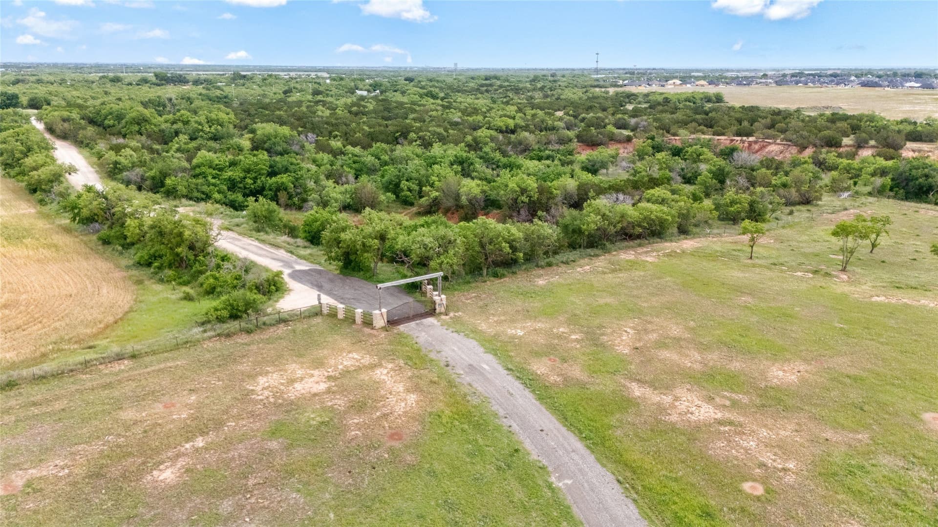 19.28 acres in Taylor County - photo 28