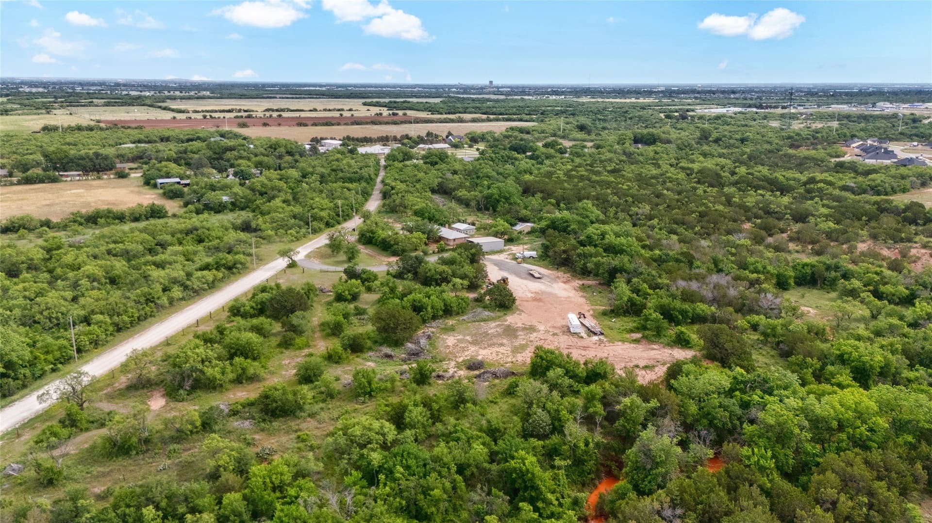 19.28 acres in Taylor County - photo 30