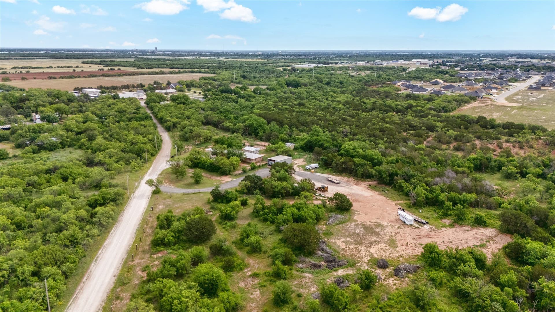 19.28 acres in Taylor County - photo 31