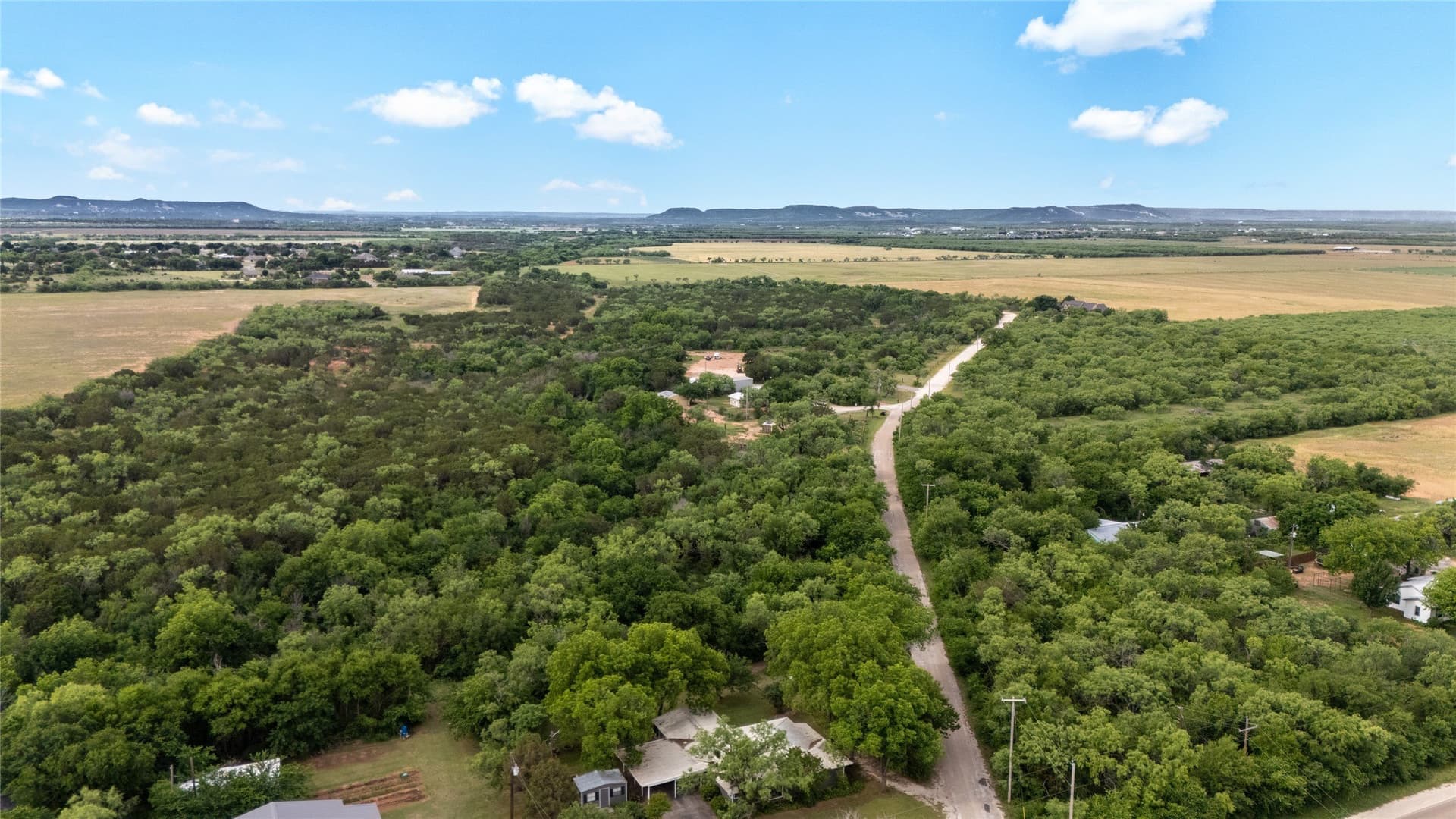 19.28 acres in Taylor County - photo 2