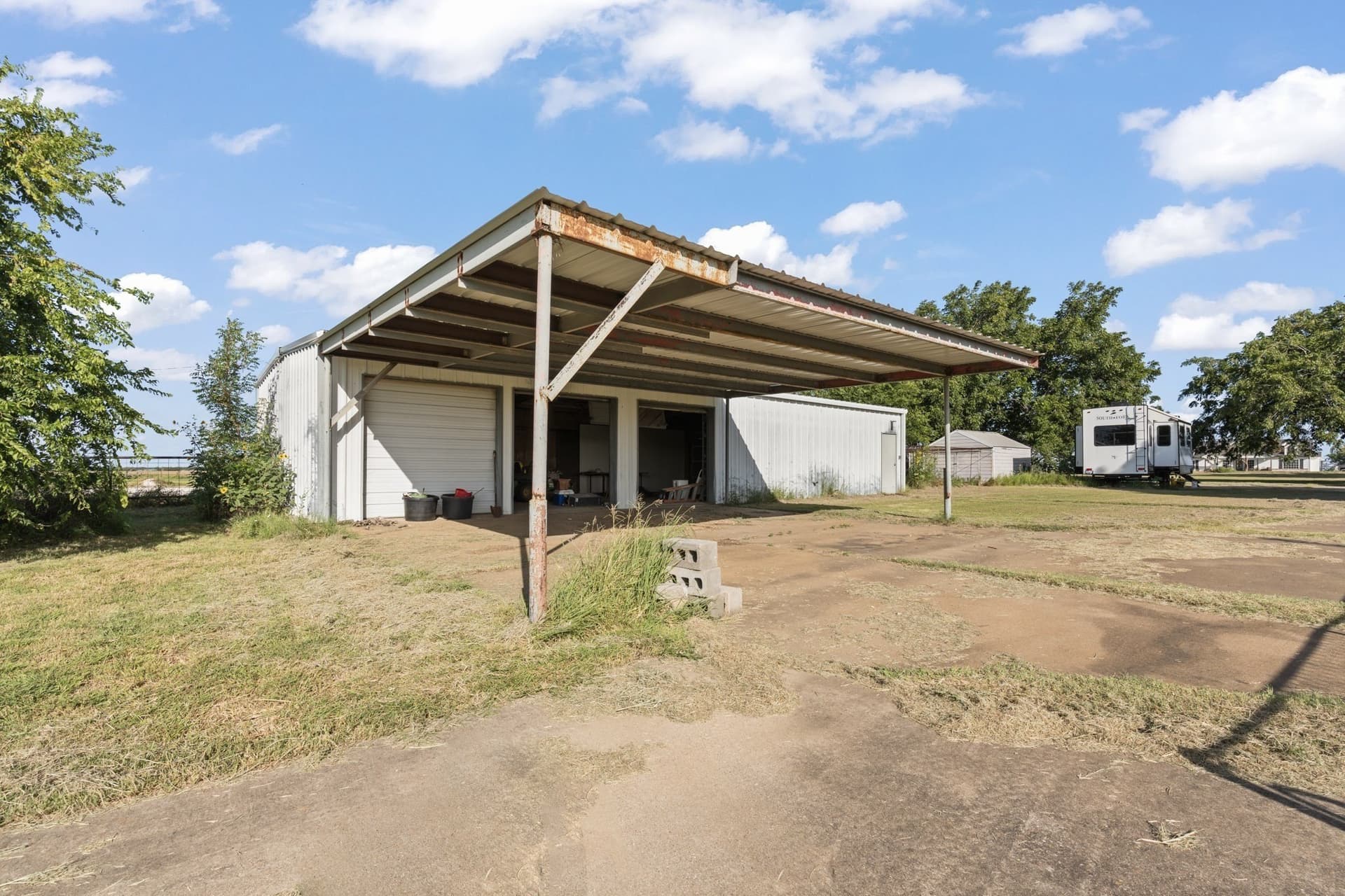 11.77 acres in Hill County - photo 32