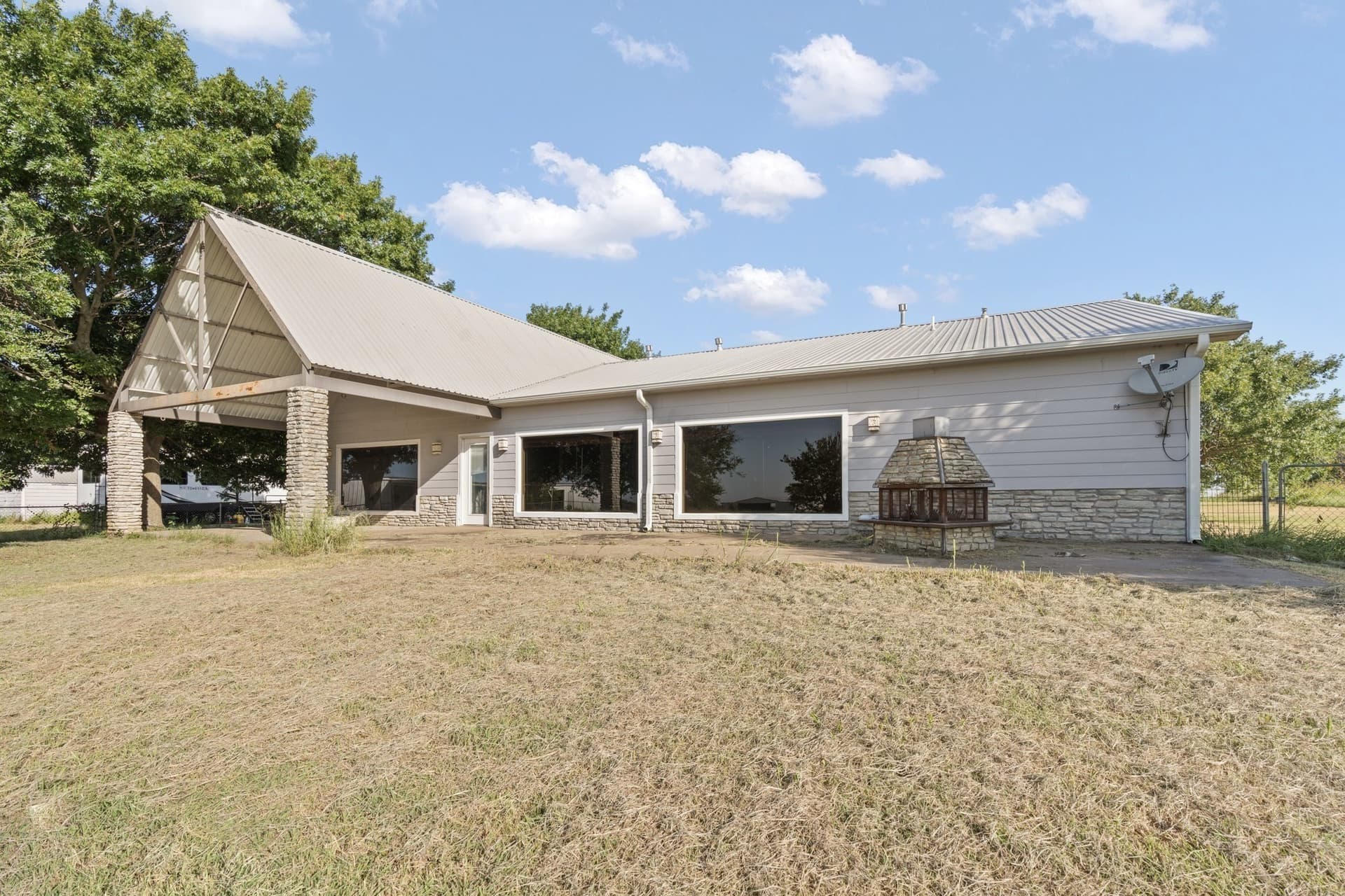 11.77 acres in Hill County - photo 29