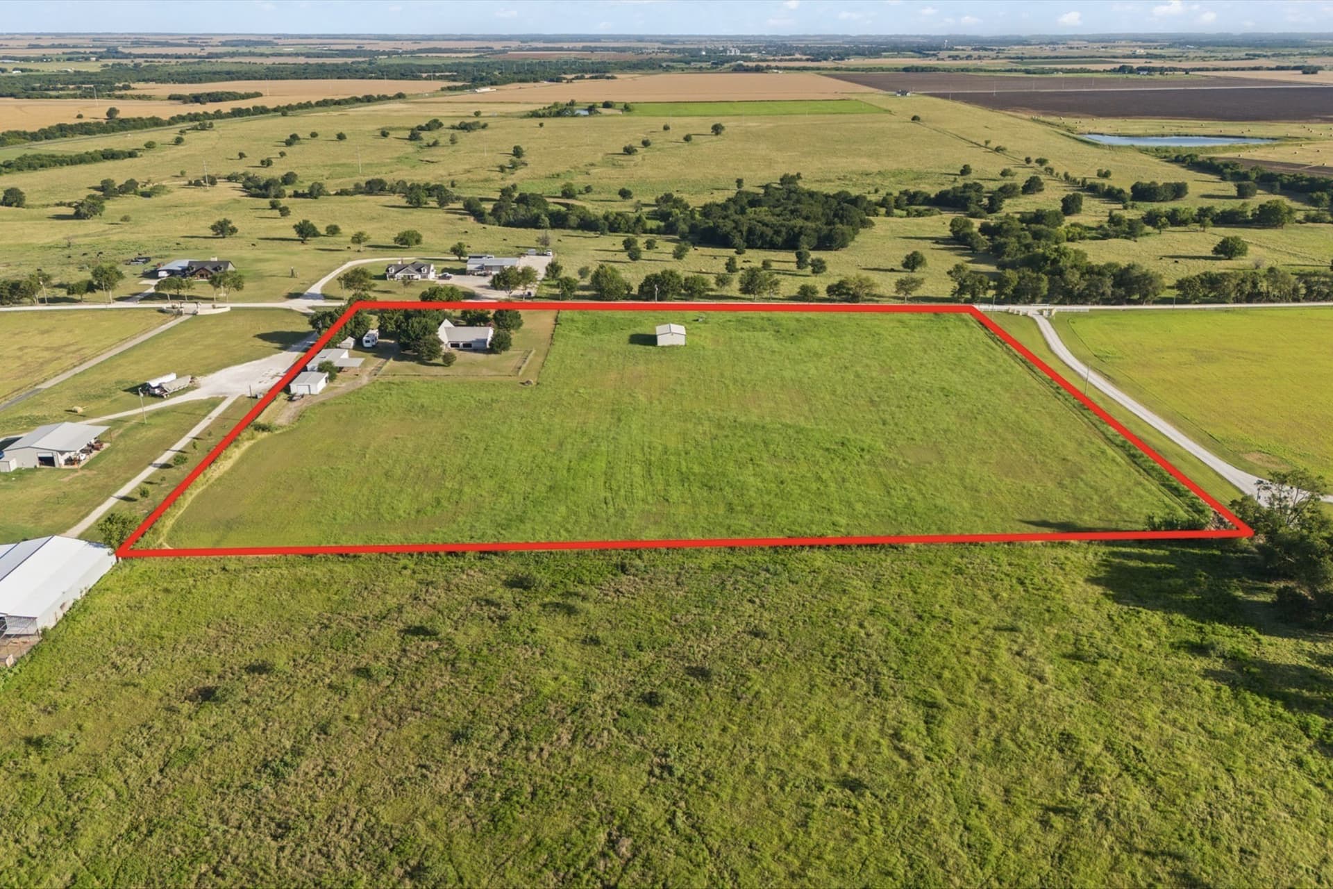 11.77 acres in Hill County - photo 38