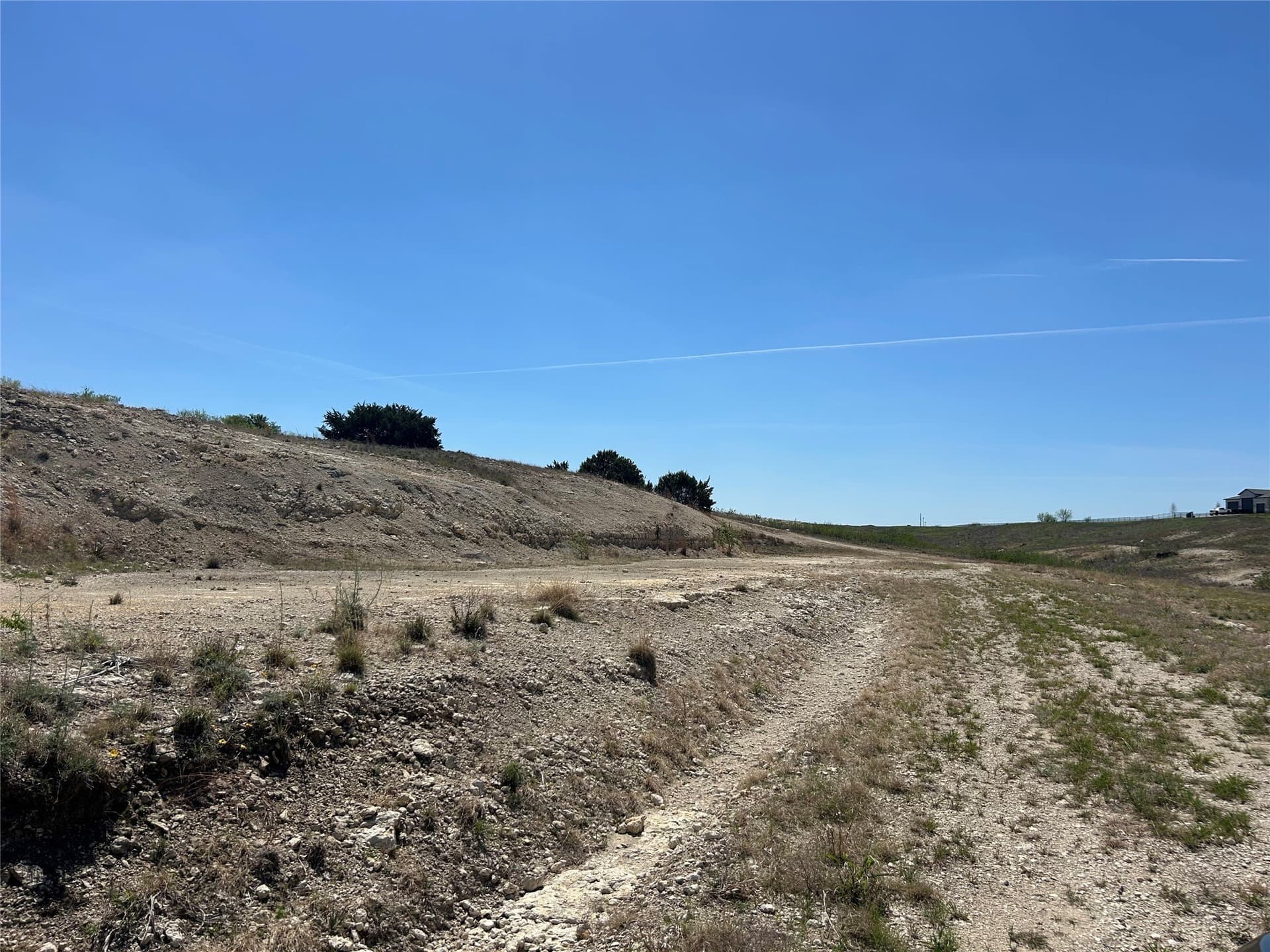 7.37 acres in Parker County featured view