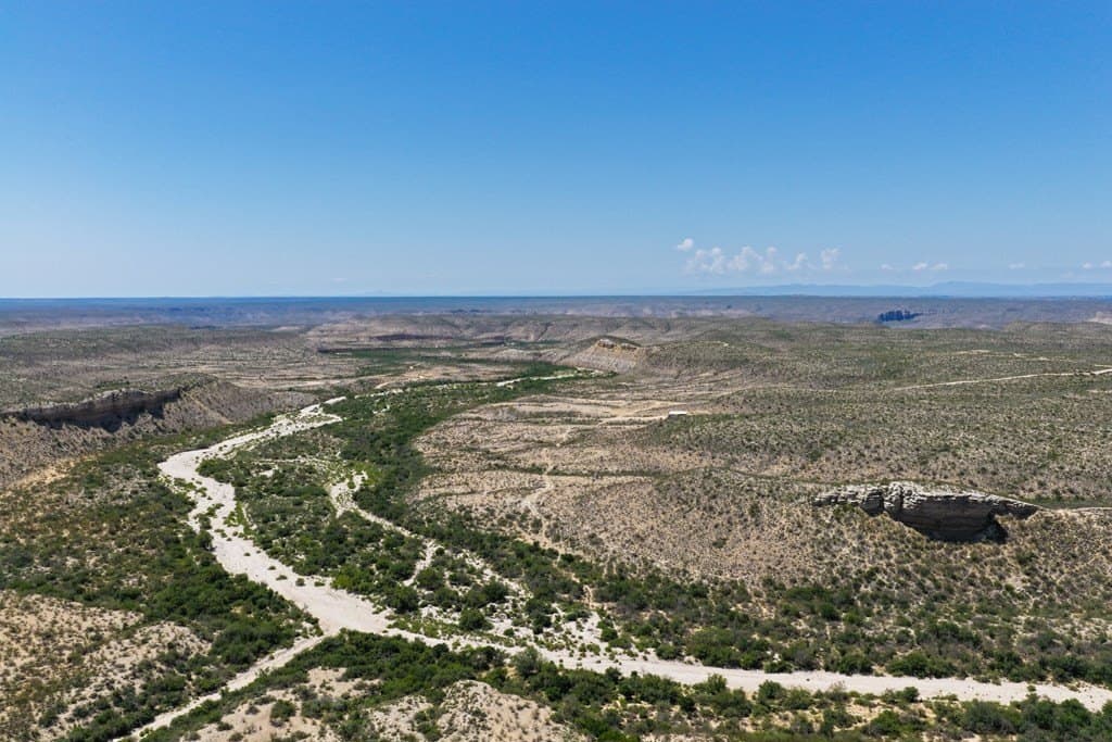 933 acres in Terrell County - photo 17