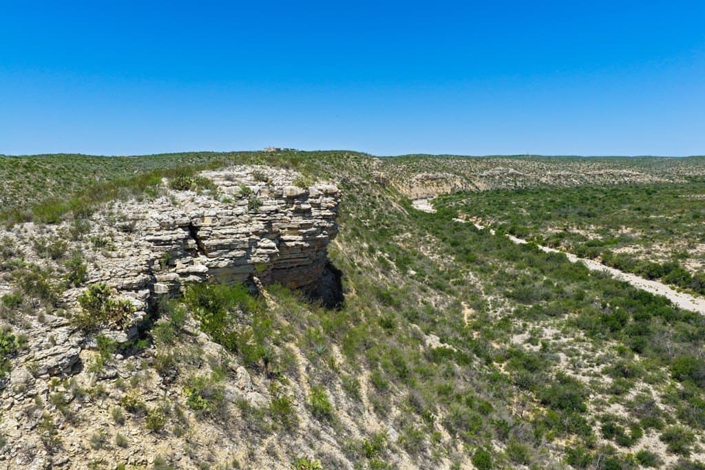 933 acres in Terrell County - photo 16