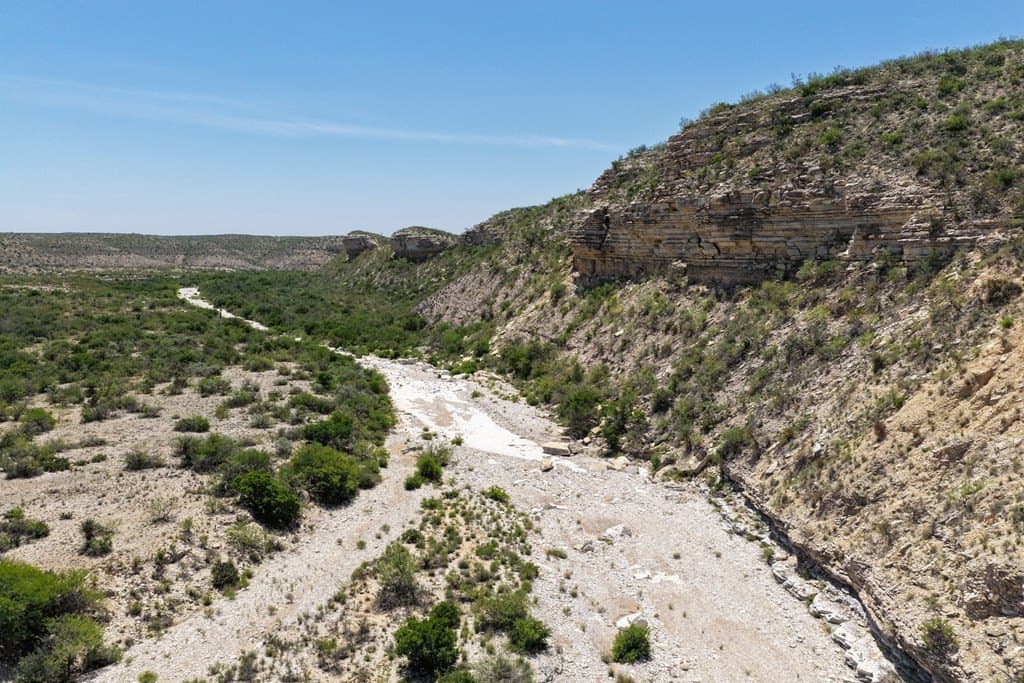933 acres in Terrell County - photo 23