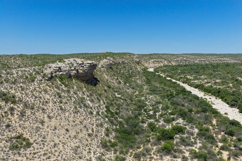 933 acres in Terrell County - photo 15