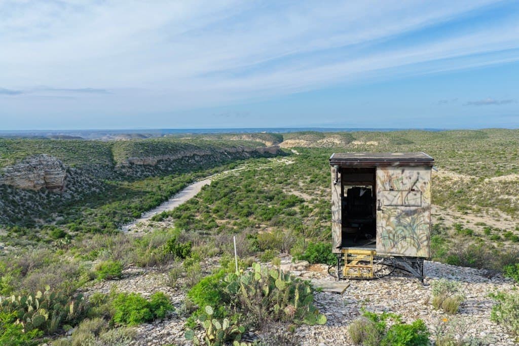 933 acres in Terrell County - photo 14